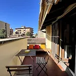 Grande Appartamento In Area Storica Di Bergamo